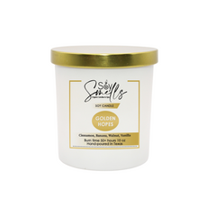 Load image into Gallery viewer, Golden Hopes