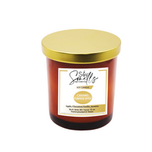 Load image into Gallery viewer, Caramel Pumpkin Apple