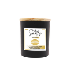 Load image into Gallery viewer, Caramel Pumpkin Apple