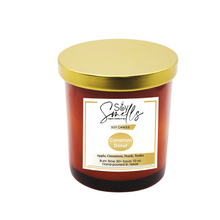 Load image into Gallery viewer, Cinnamon Donut