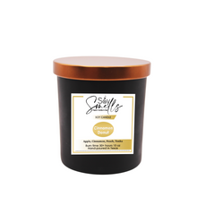 Load image into Gallery viewer, Cinnamon Donut