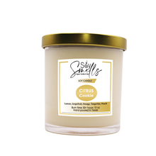 Load image into Gallery viewer, Citrus Cookie