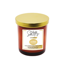 Load image into Gallery viewer, Citrus Cookie