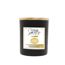 Load image into Gallery viewer, Citrus Cookie