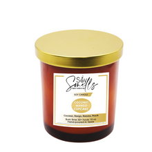 Load image into Gallery viewer, Coconut Mango Cupcake