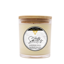 Load image into Gallery viewer, Creamy Vanilla