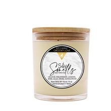 Load image into Gallery viewer, Groovy Love