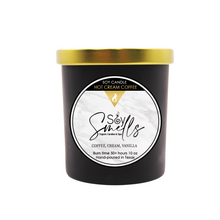 Load image into Gallery viewer, Hot Cream Coffee