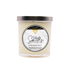 Load image into Gallery viewer, Hot Cream Coffee