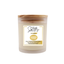 Load image into Gallery viewer, Summer Coast