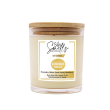 Load image into Gallery viewer, Sunkissed Beach