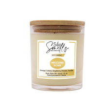 Load image into Gallery viewer, Welcome Home