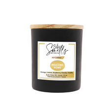 Load image into Gallery viewer, Welcome Home