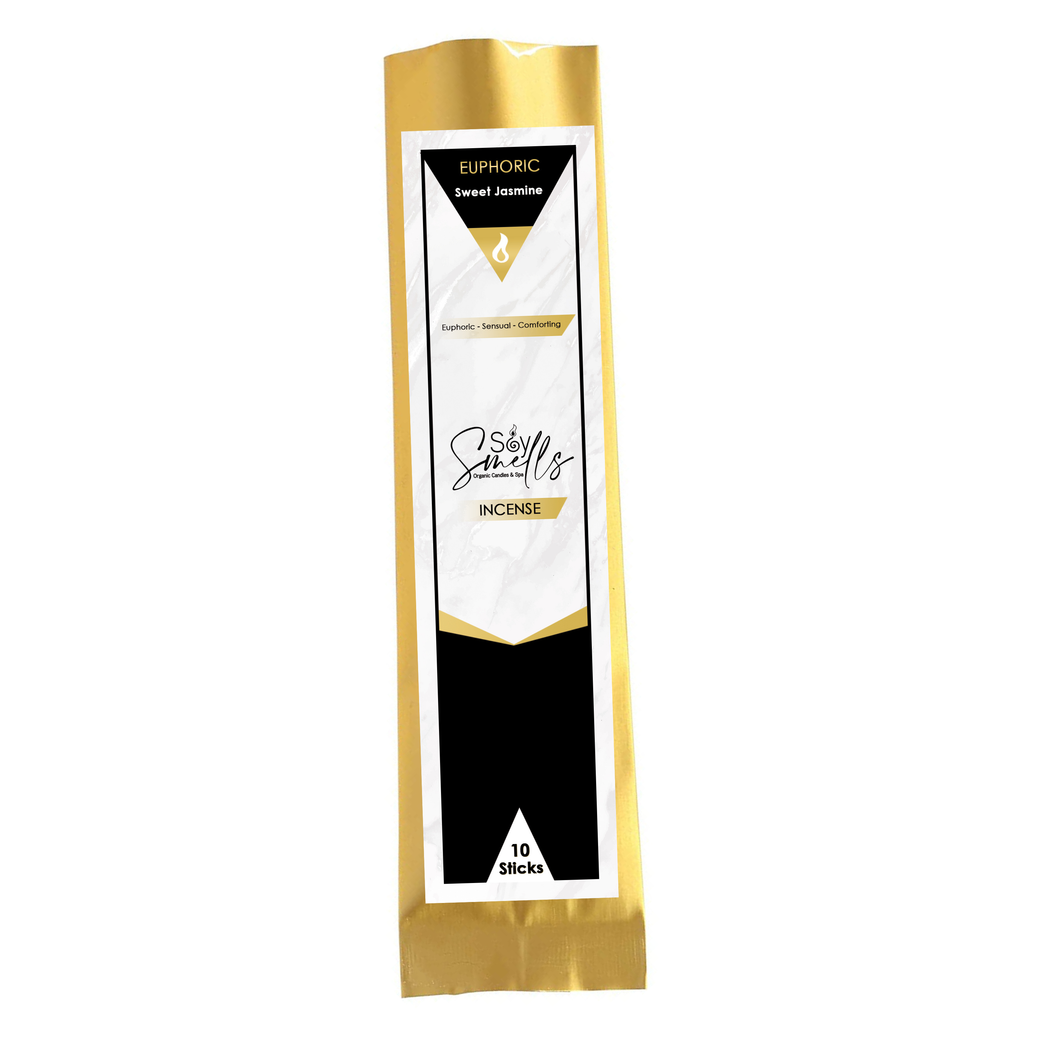 Euphoric Incense