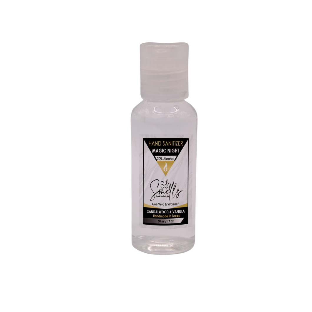 Magic Night Hand Sanitizer